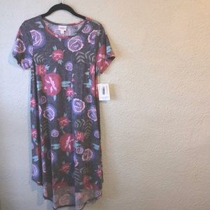 NEW! LulaRoe Carly Dress